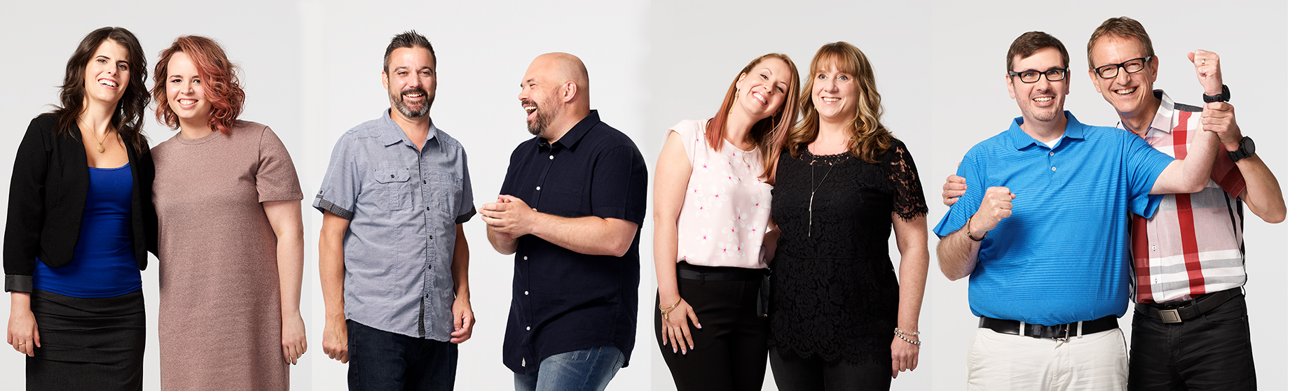 Les complices Synopsis Accessibilité Média Inc.